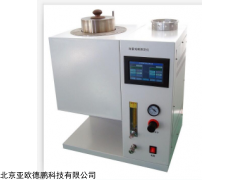 DP17682 自动微量残炭测定仪