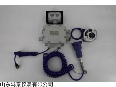 TMR-SLC 油罐车防静电接地保护器安装说明