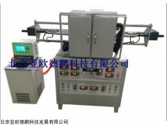 DP-RHII-300 导热系数测试仪（双护热平板法）