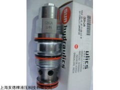 CBGALHN SUN-液压阀-标准型平衡阀