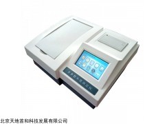 TD-DZCS-8C/8D型订制型多参数水质测定仪实验室型
