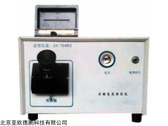 DP-T0403 石蜡色度测定仪