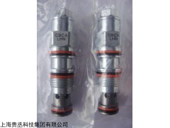CBCALHN 美國SUN閥 導壓比3:1 , 標準型 平衡閥