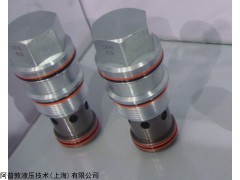 CKIB-XCN 美国SUN先导液控单向阀CKIB-XCN