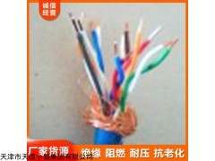PUYV通讯电缆MHYV矿用通信电缆报价