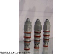 CWEA-LHN 美国SUN带外接口 平衡阀CWEA-LHN