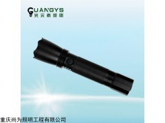 尚为ZSW2107多功能强光巡检手电筒