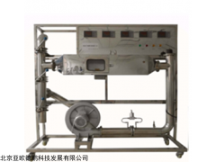 DP306 洞道干燥器实验装置