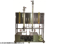 DP216 二氧化碳吸收与解吸实验装置