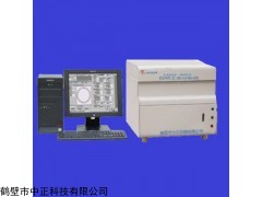 LDGF-3000 自動工業(yè)分析儀煤的分析儀器