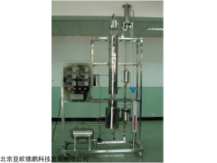 DP255 筛板式精馏实验装置