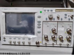 Agilent86100A 示波器