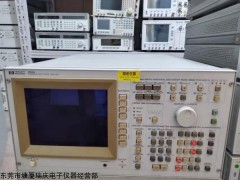 Agilent4155C 噪聲系數(shù)分析儀