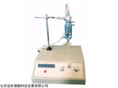 DP-BMY 液体表面张力测试实验仪