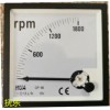 CP-96 轉(zhuǎn)速表 轉(zhuǎn)分表CP96-1800RPM 10V SQ-96 CZ-96