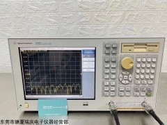 Agilent E5062A 網(wǎng)絡(luò)分析儀