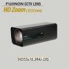 富士能OIS光學防抖鏡頭HD55x16.3R4J-OIS