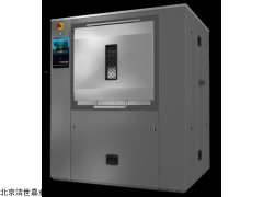 DBW35 十級防靜電服清洗機