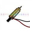 DO1325S 德恩12V圓管式直流電磁鐵DO1325S