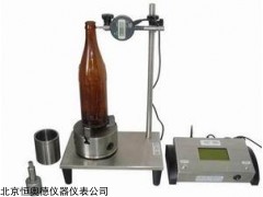 VAT-300 玻璃瓶垂直轴偏差测定仪