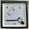 CP-80直流电压表CP80-250V 300V 450V 500V 600V 6T2