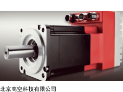 低压无刷直流电机