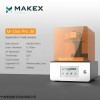 工業(yè)級全功能高精度光敏樹脂3D打印機 M-OnePro30/40普通槽