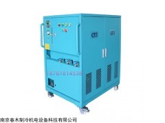 T1800 R410a全無油氟利昂回收機