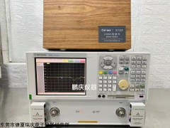 Agilent8720ES 網(wǎng)絡(luò)分析儀