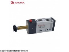 V51B517A-A2000 英國Norgren/諾冠 氣動電磁閥V51B517A 管式連接閥