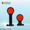 华荣同款GAD102磁吸双面信号警示灯
