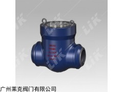 进口高压止回阀-铸钢-不锈钢-德国莱克LIK品牌