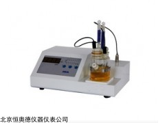 HADS2 微量水分测定仪