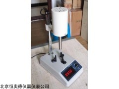 HAD-J200S  可调速分散均质机