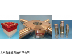 无机闪烁体探测器