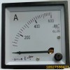 廣東德慶電表廠DB德表 交流電流表6L2B-600A 200A 300A 400A 500A /5A