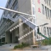 JL-60 五楼往货柜车内装车卸货传送带 仓库装货装车输送带输送线