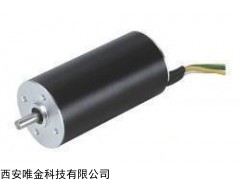 Z-357122 西安唯金科技空心杯伺服電機廠家制造