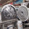 FS450 FS系列山東辣椒醬不銹鋼粉碎機(jī)