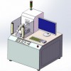 LW-1220C 側(cè)面接插口插拔力試驗機