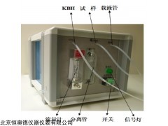 H17825  间歇式流动注射氢化物发生器