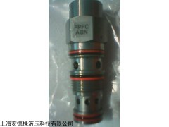 PPFCABN SUN-液压阀-减压/溢流 阀