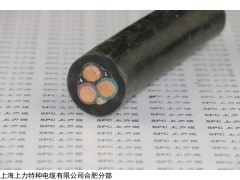 2*1.5 3*2.5 4*6  MYQPT矿用屏蔽软电缆