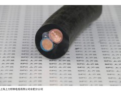 MYQPT-0.3/0.5KV MYQPT矿用移动金属屏蔽橡套软电缆