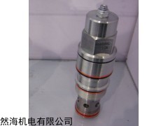 CAIGLGN 導壓比5:1 , 帶外接口 平衡閥 - 大氣參考