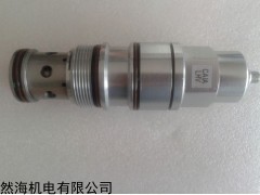 CAIALHN 導壓比3:1 , 帶外接口 平衡閥 - 大氣參考