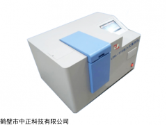 3000L LDRL-微机制冷量热仪