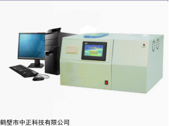 3000E LDRL-微机全自动量热仪