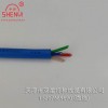 MHYV矿用通信电缆4*0.75平方 天津双星特种线缆