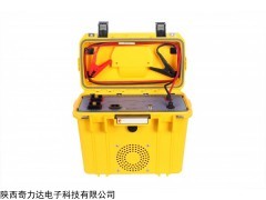 QLD-302 電纜故障弧反射測(cè)距系統(tǒng)